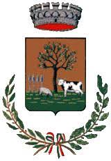 Stemma Comune di Rombiolo